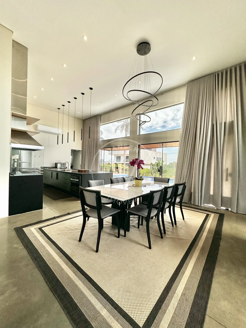 Casa De Alto Padrão A Venda Em Condomínio Fechado Estância Punta Del Este Imagens do imóveis Casa De Alto Padrão A Venda Em Condomínio Fechado Estância Punta Del Este