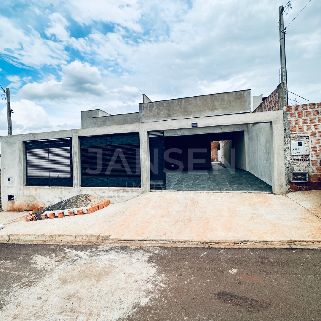 Imagens do imóveis Casa De Alto Padrão A Venda Próximo Ao Centro De Ibiporã