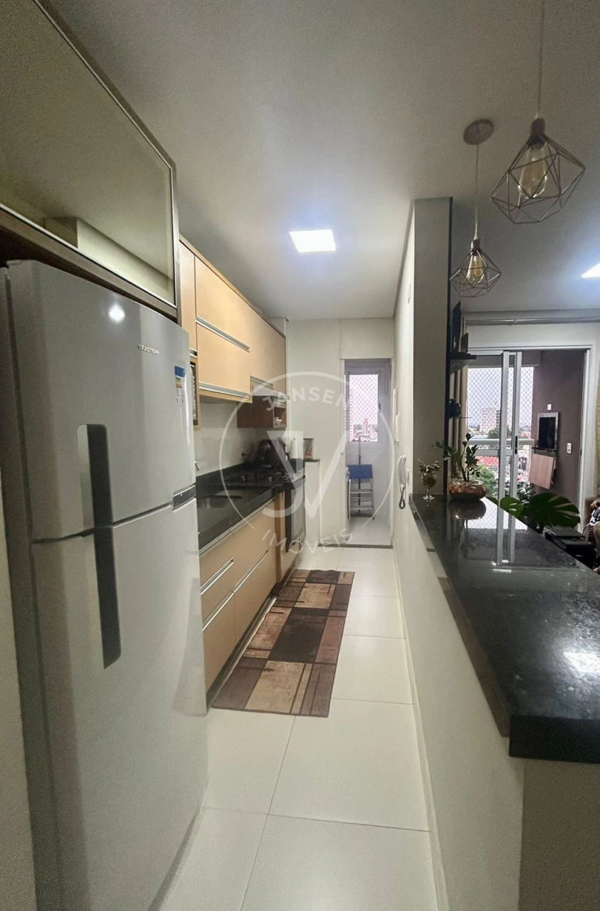 Imagens do imóveis Apartamento A Venda No Centro De Ibipora Edificio Central Park