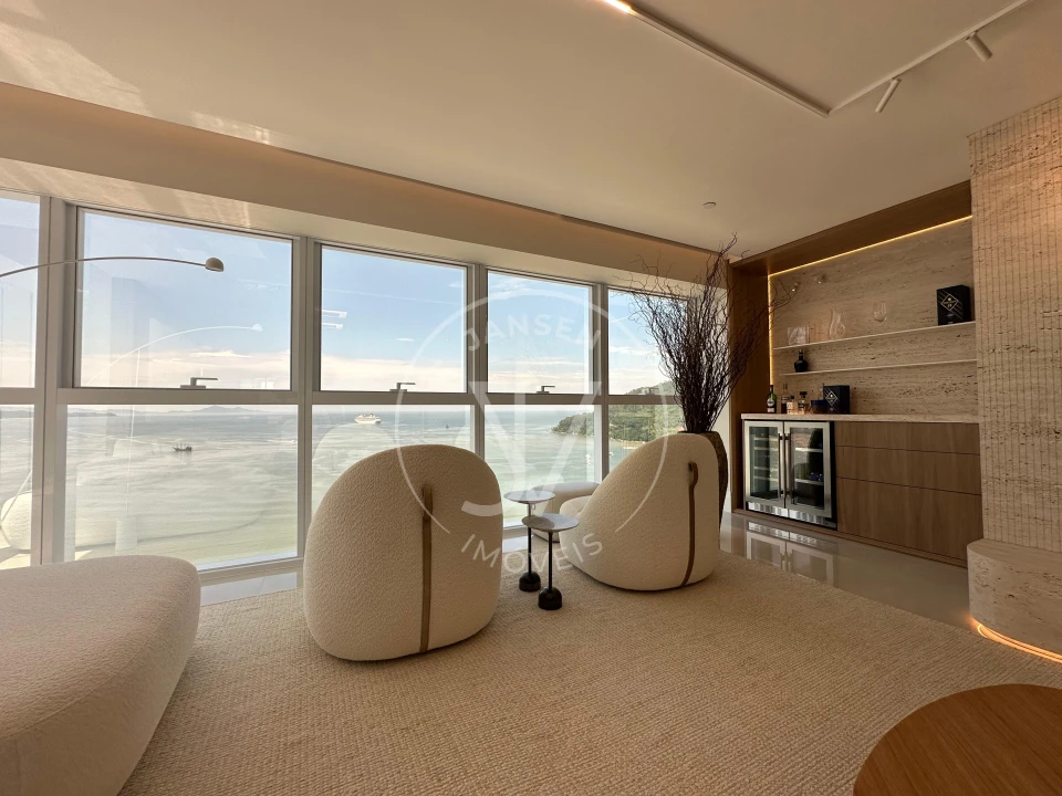 Imagens do imóveis Apartamento De Luxo One Tower Em Balneário Camboriú Sc
