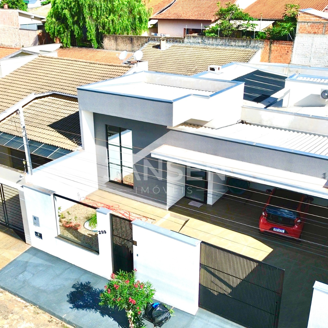Imagens do imóveis Casa a Venda Castelo Branco Ibiporã