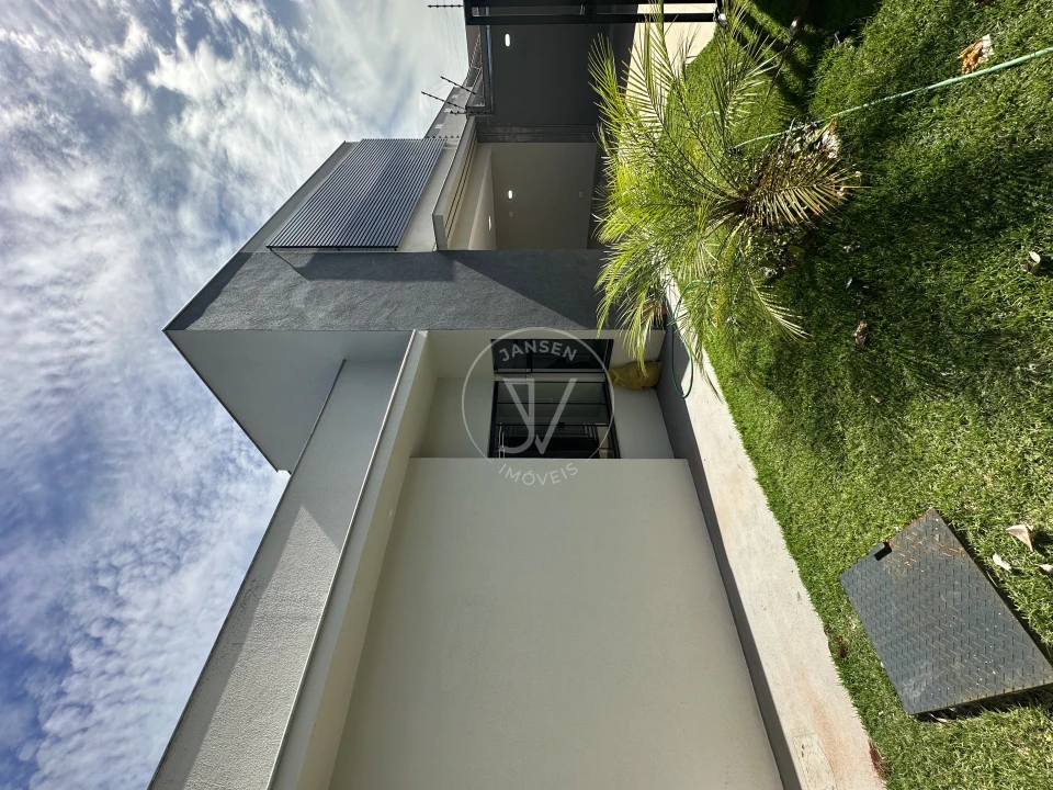 Imagens do imóveis Casa De Alto Padrão Jardim Malibu Ibiporã