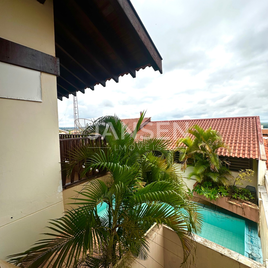 Imagens do imóveis Casa Á Venda Boa Vista Ibiporã