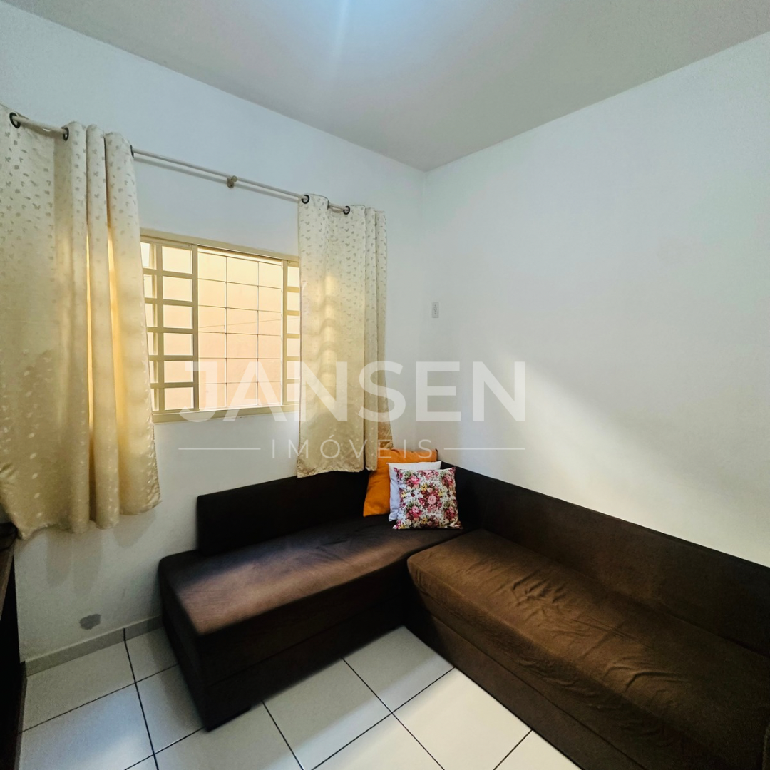 Imagens do imóveis Excelente Casa térrea a venda no jardim canaã