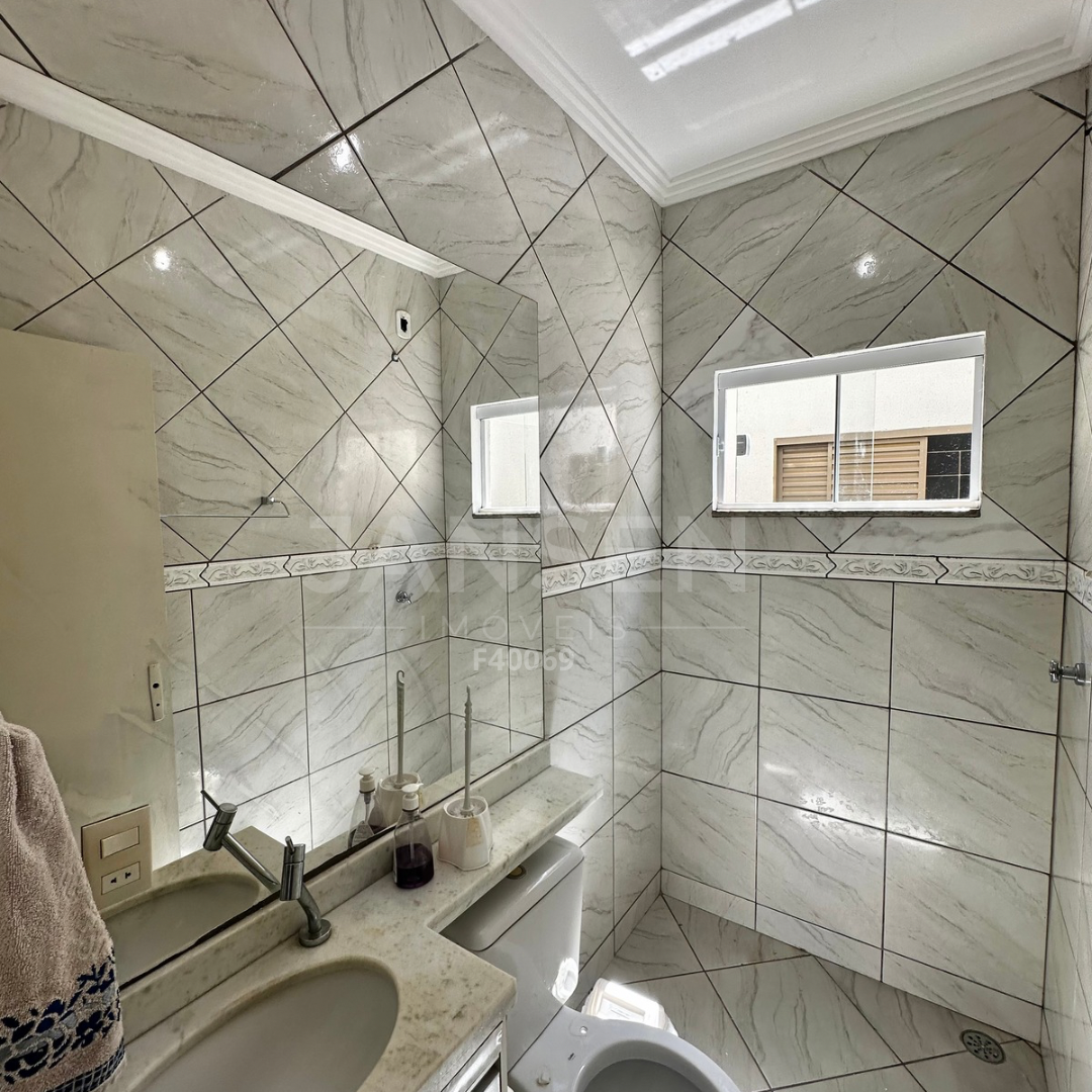 Imagens do imóveis Casa Á Venda Jard Brasilia Ibiporã