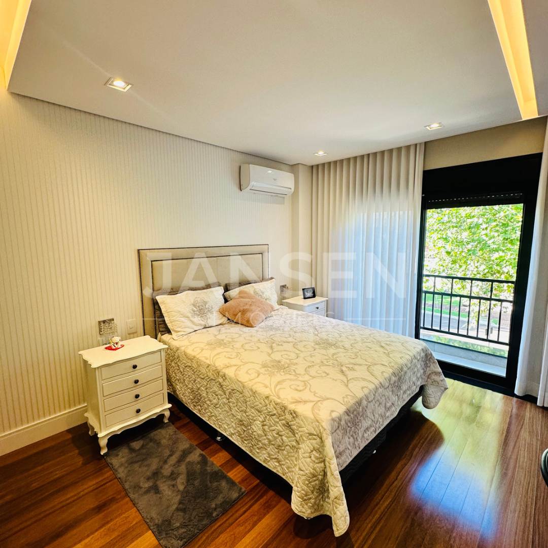 Casa Em Condomínio Á Venda Condominio Royal Park Londrina Imagens do imóveis Casa Em Condomínio Á Venda Condominio Royal Park Londrina