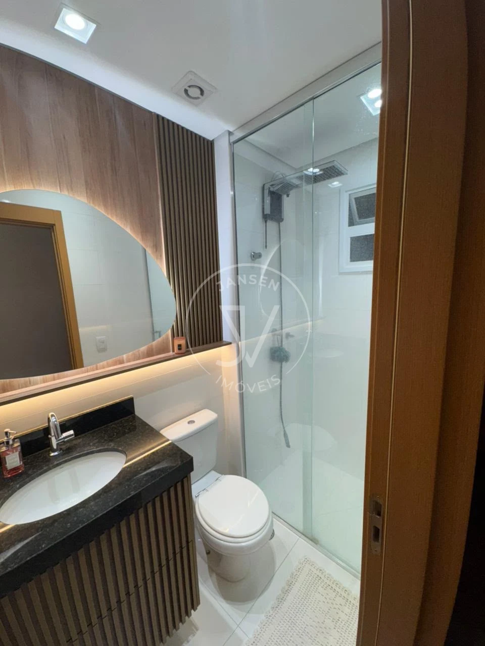 Imagens do imóveis Apartamento A Venda No Centro De Ibiporã  Edif Central Park