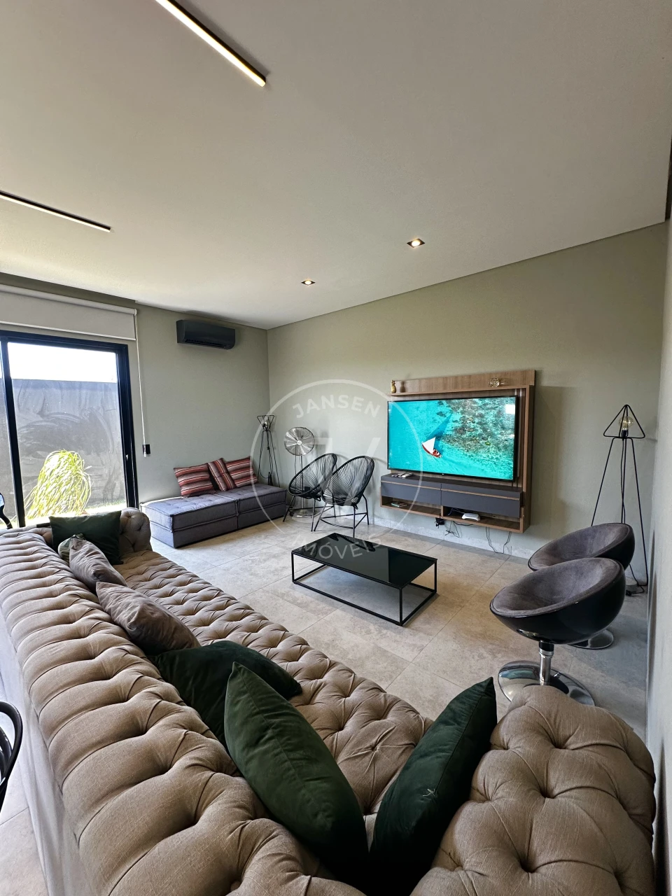 Imagens do imóveis Chácara Em Condomínio Fechado Em Alvorada Do Sul