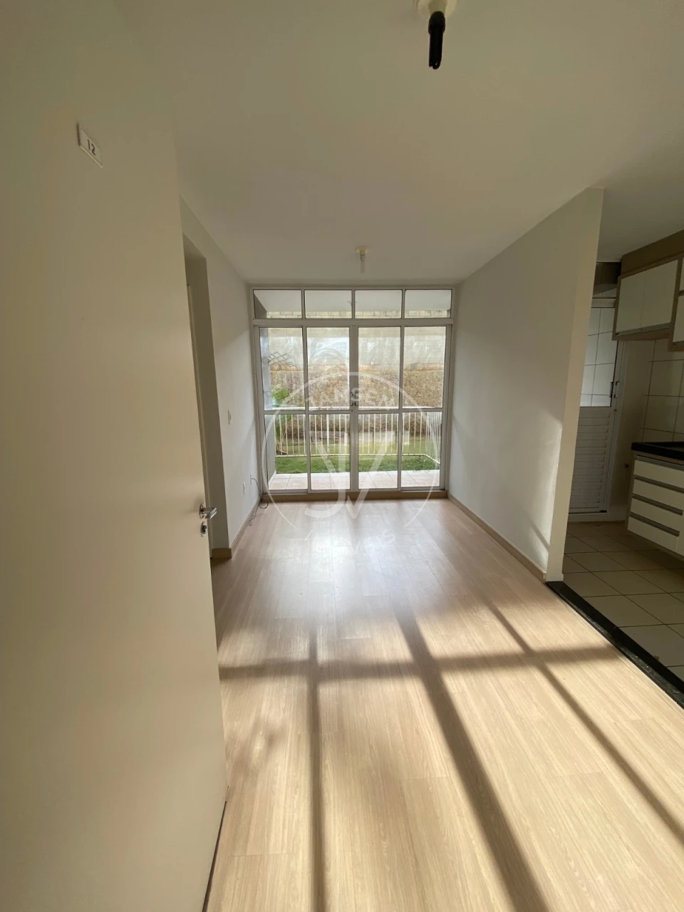 Imagens do imóveis Apartamento A Venda Residencial Água Do Engenho Jardim Santa Paula Ibiporã
