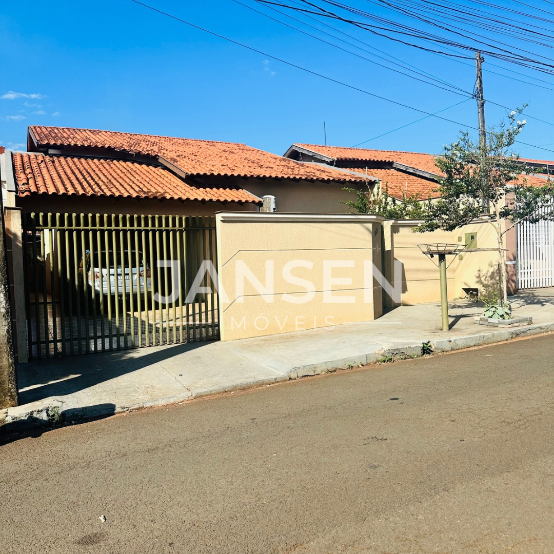 Imagens do imóveis Excelente Casa térrea a venda no jardim canaã