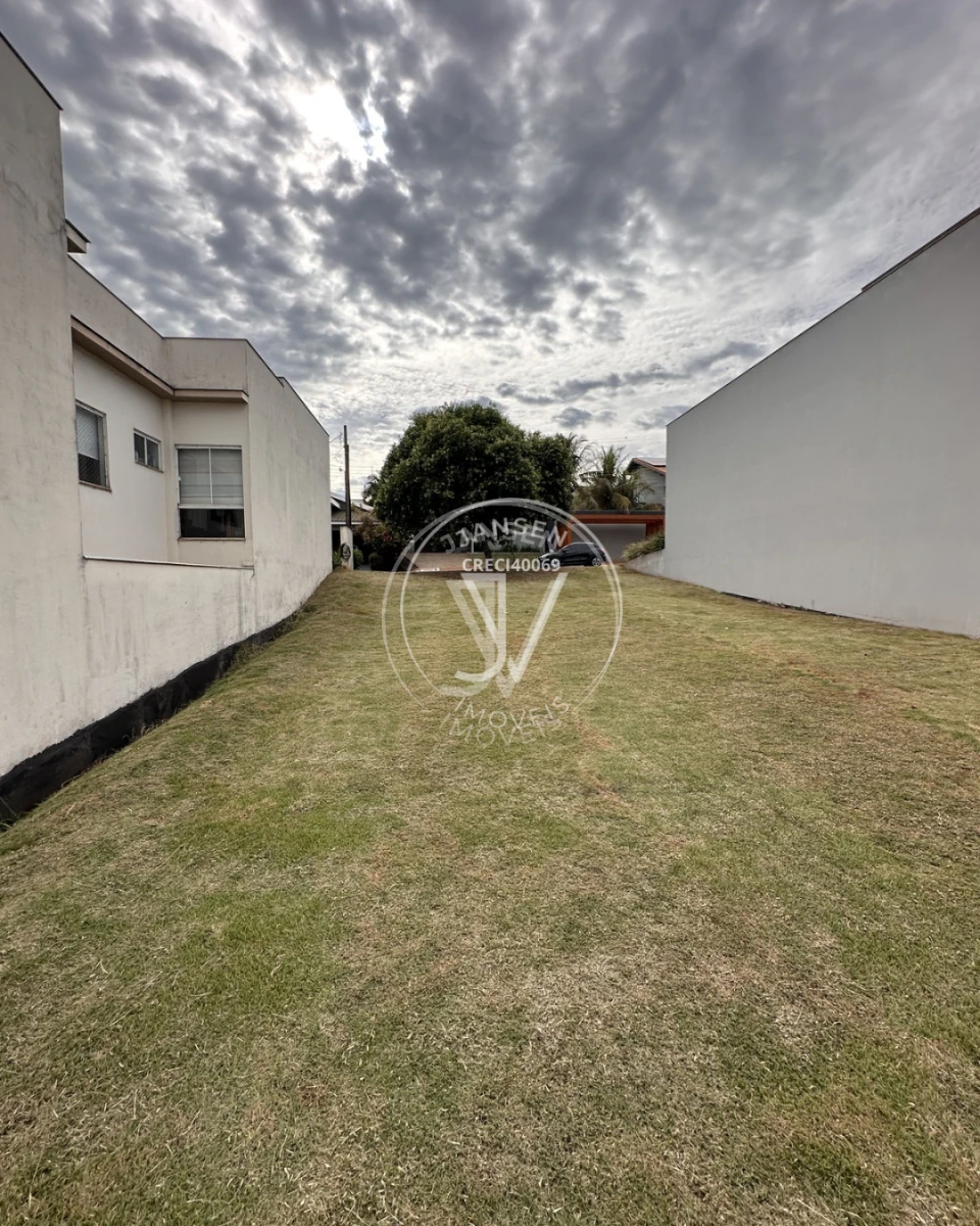 Imagens do imóveis Terreno A Venda Em Condomínio Fechado