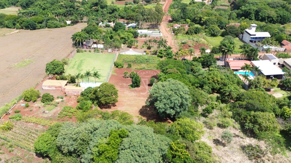 Imagens do imóveis Terreno De Chácara A Venda