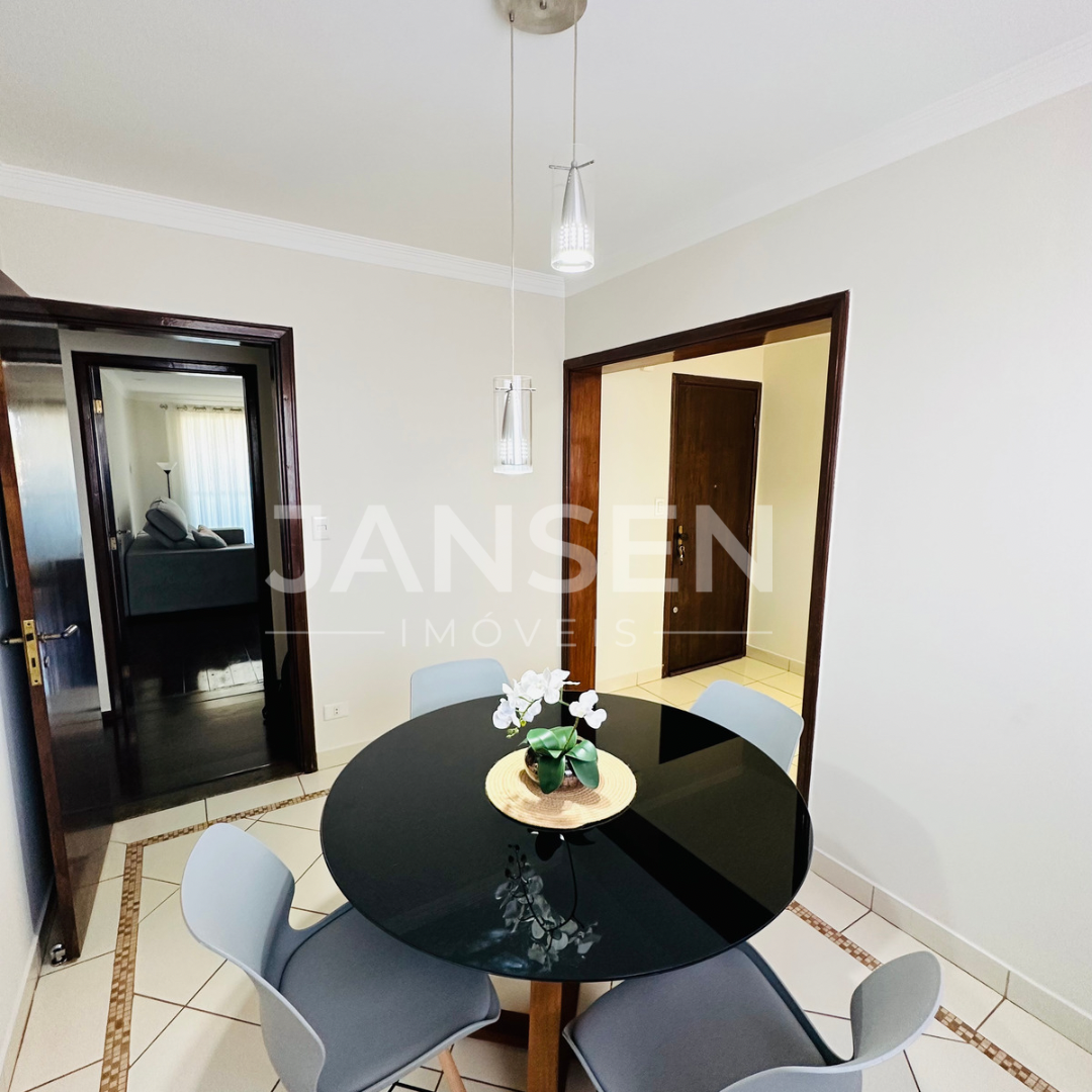 Apartamento Residencial Torre dos Imigrantes Imagens do imóveis Apartamento Residencial Torre dos Imigrantes