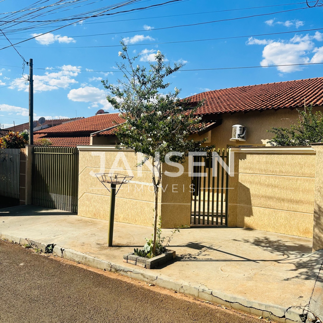 Imagens do imóveis Excelente Casa térrea a venda no jardim canaã