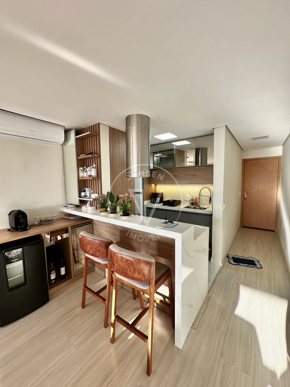 Imagens do imóveis Apartamento Com Fino Acabamento A Venda Residencial Encanto Em Ibiporã