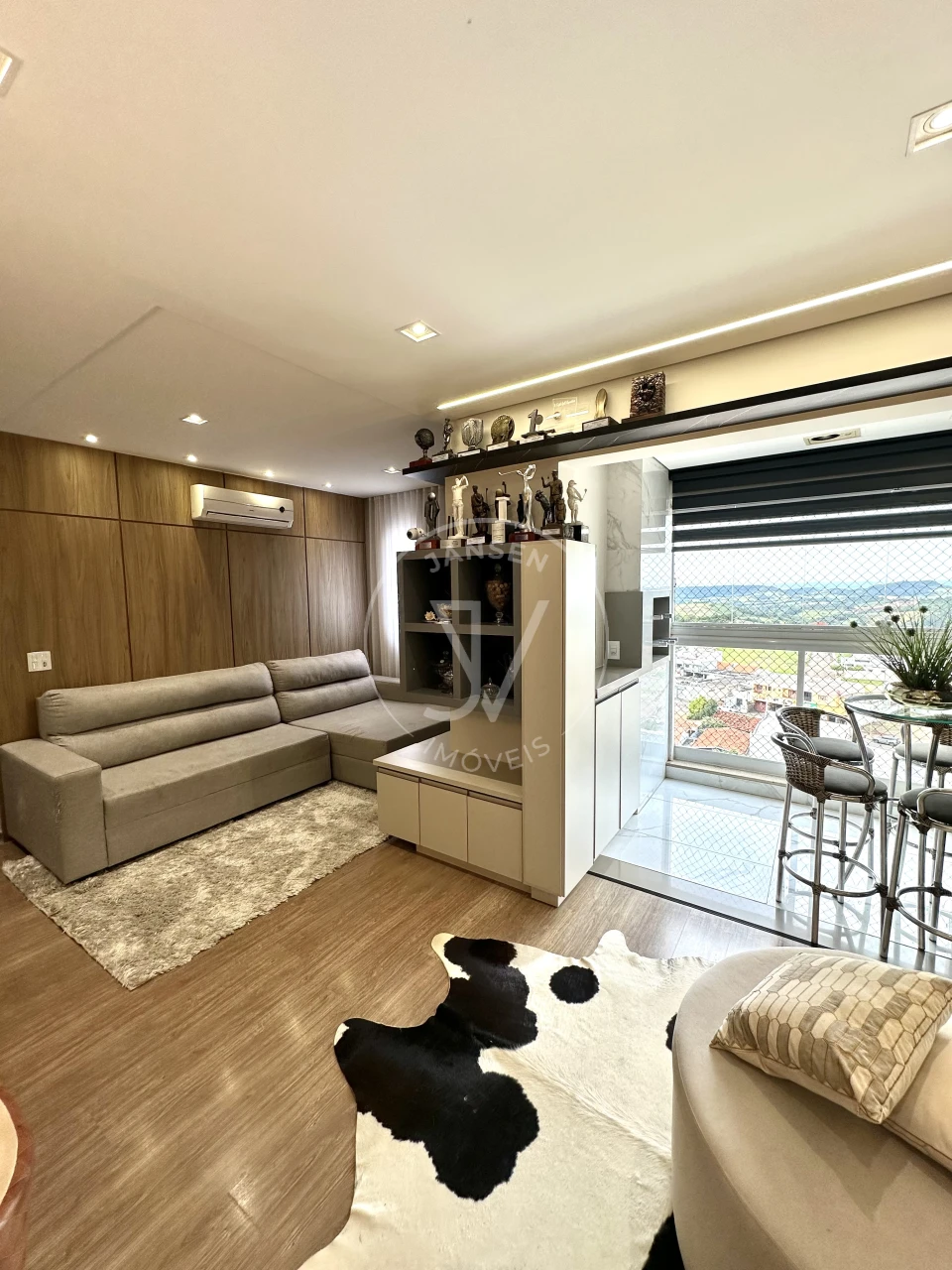 Imagens do imóveis Apartamento A Venda Centro De Ibiporã Edif Central Park