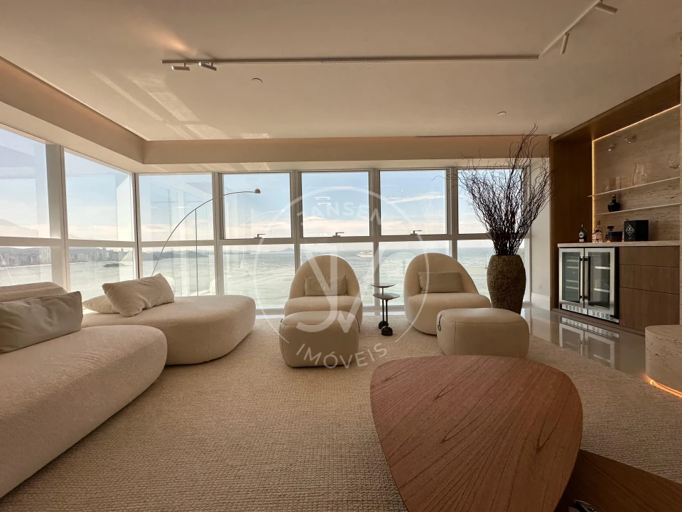 Imagens do imóveis Apartamento De Luxo One Tower Em Balneário Camboriú Sc