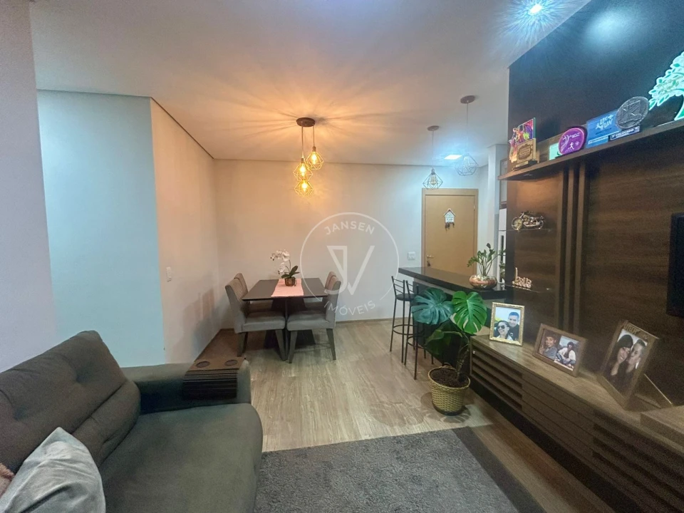 Imagens do imóveis Apartamento A Venda No Centro De Ibipora Edificio Central Park