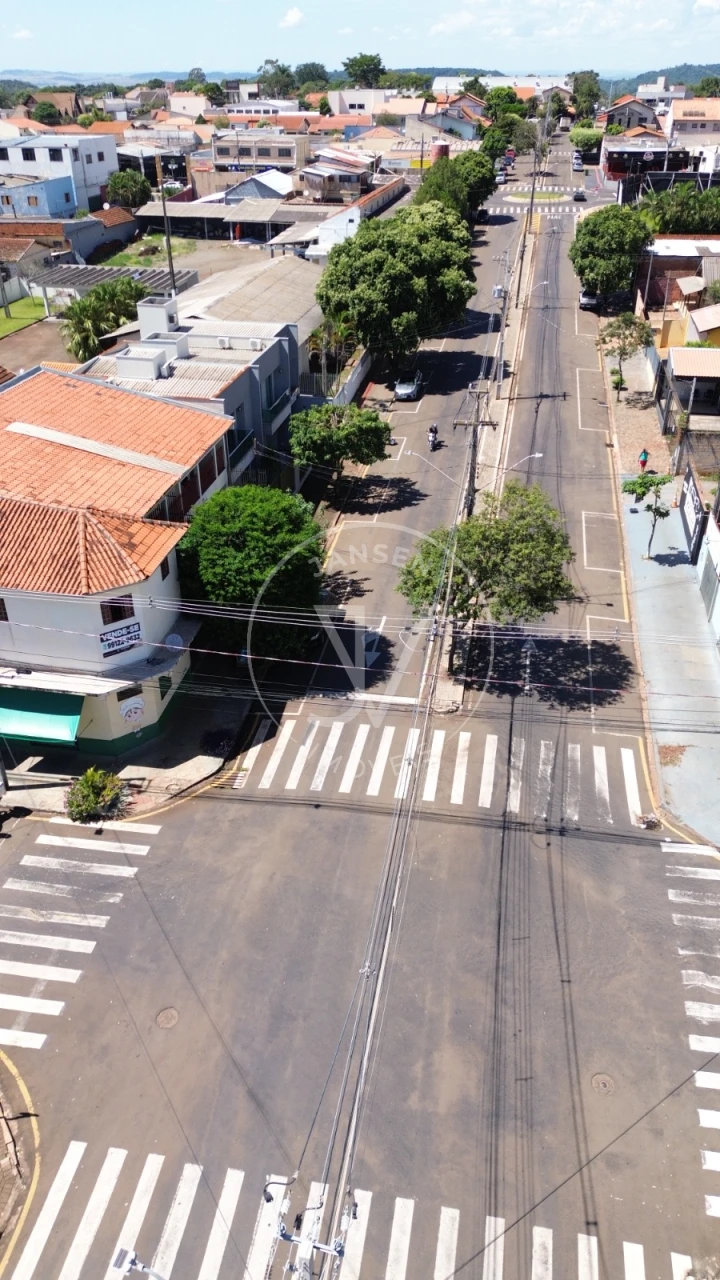 Imagens do imóveis Imóvel Comercial A Venda No Centro De Ibiporã