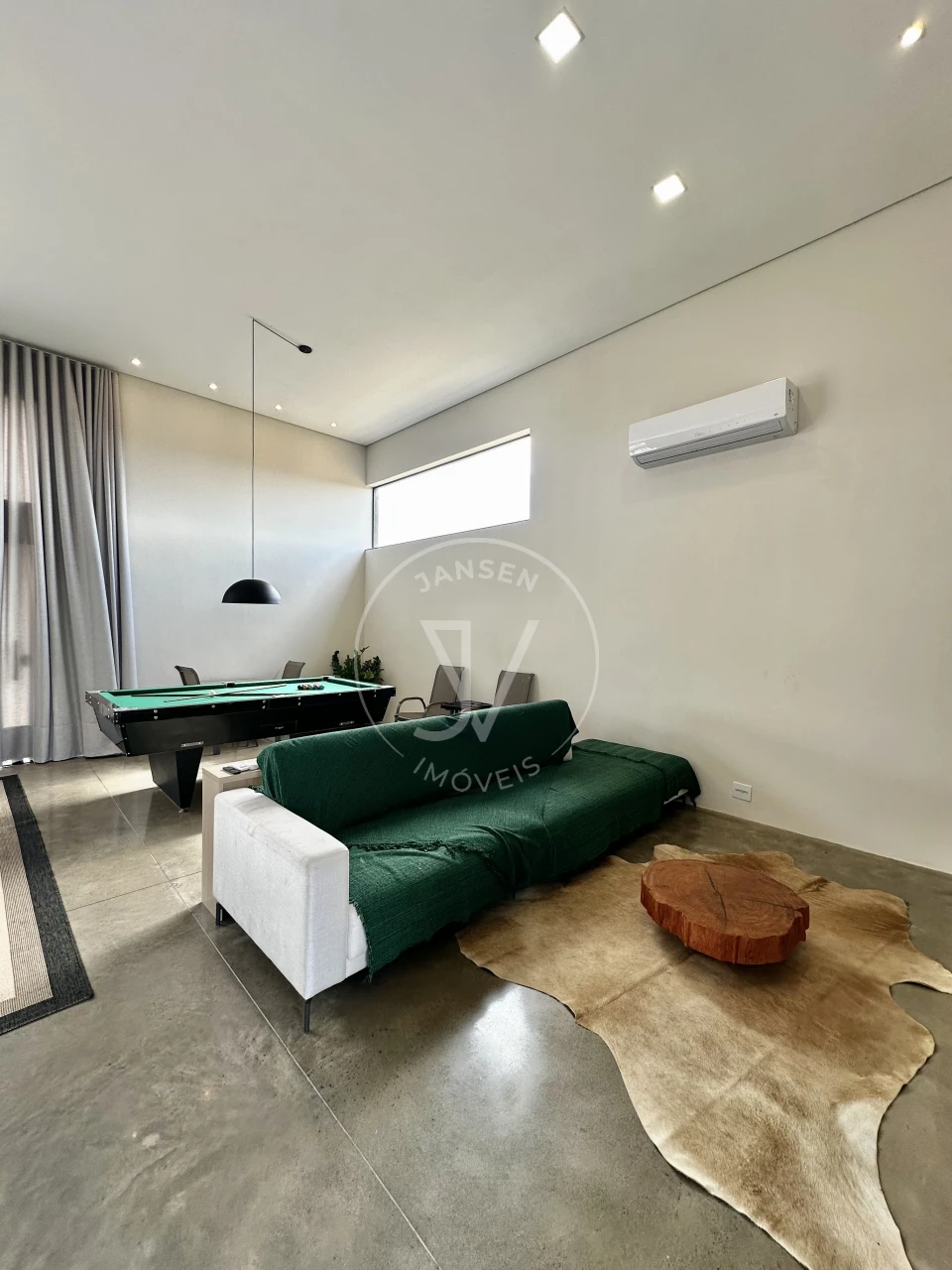 Imagens do imóveis Casa De Alto Padrão A Venda Em Condomínio Fechado Estância Punta Del Este