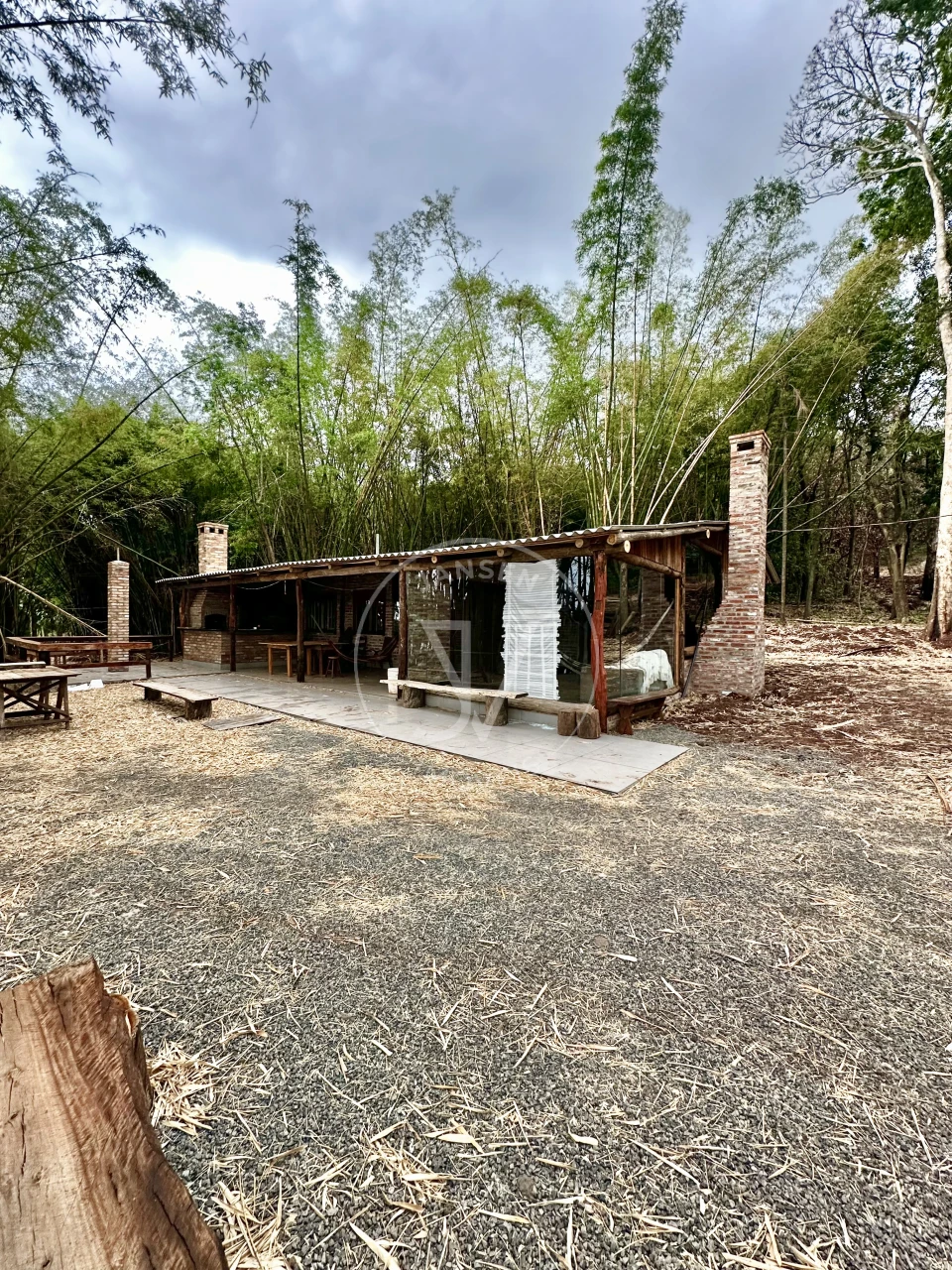 Imagens do imóveis Chácara Com Fundo Para Rio Tibagi