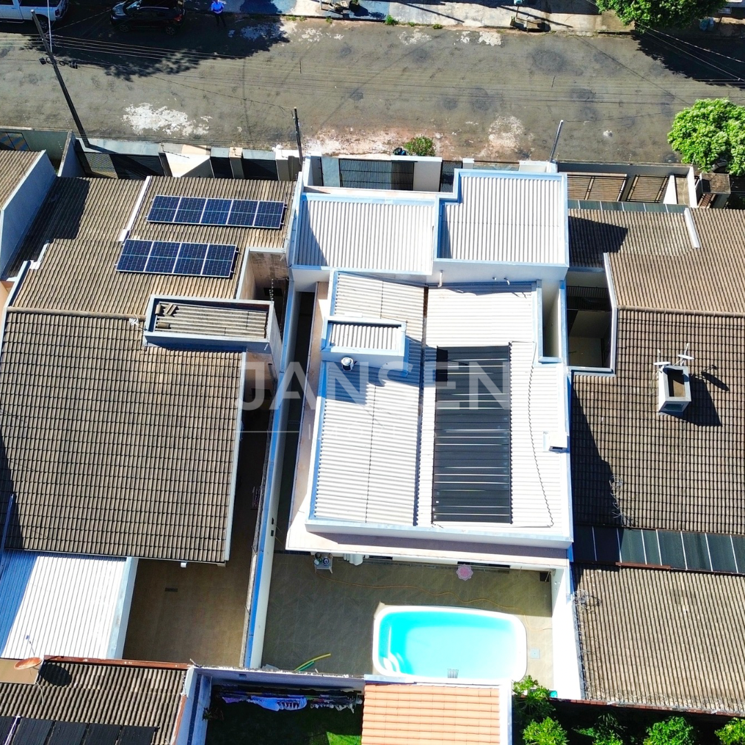 Imagens do imóveis Casa a Venda Castelo Branco Ibiporã