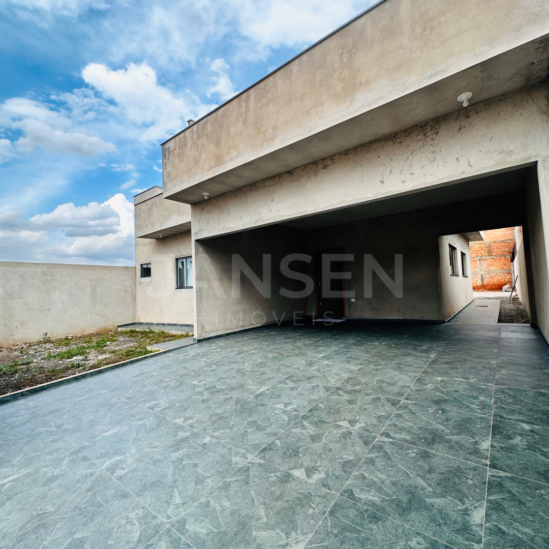 Imagens do imóveis Casa De Alto Padrão A Venda Próximo Ao Centro De Ibiporã