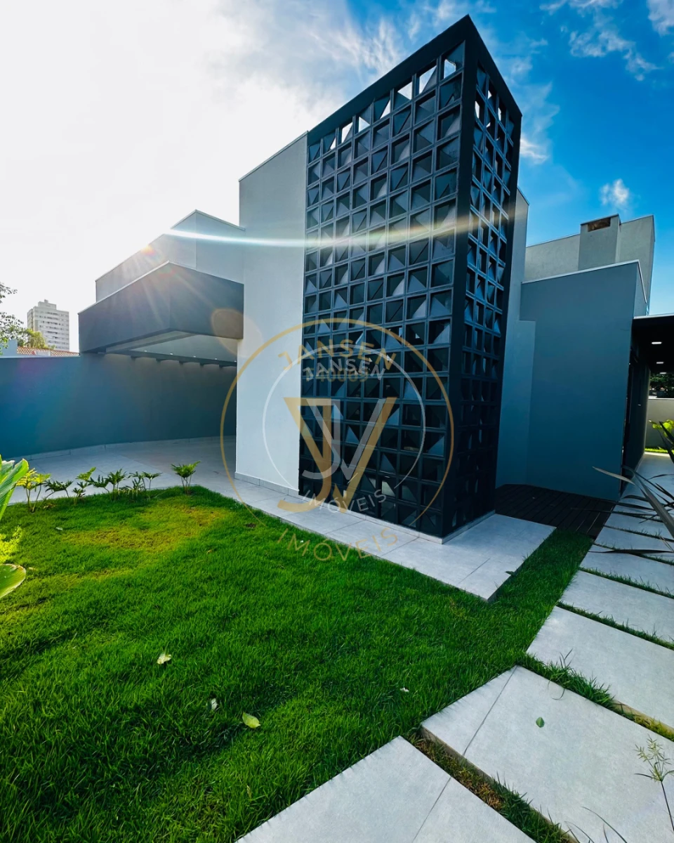 Imagens do imóveis Casa Á Venda Jardim Cinquentenário Ibiporã