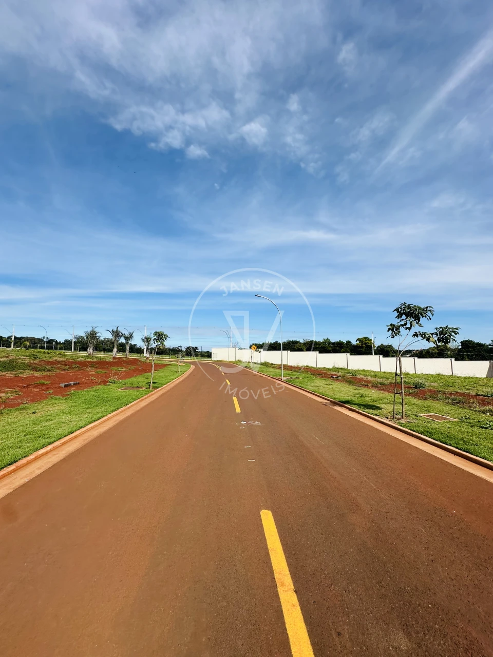 Imagens do imóveis Terreno No Condomínio Artesano Londrina