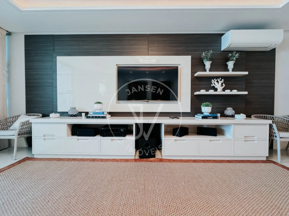 Imagens do imóveis Apartamento Beira Mar Balneário Camboriú