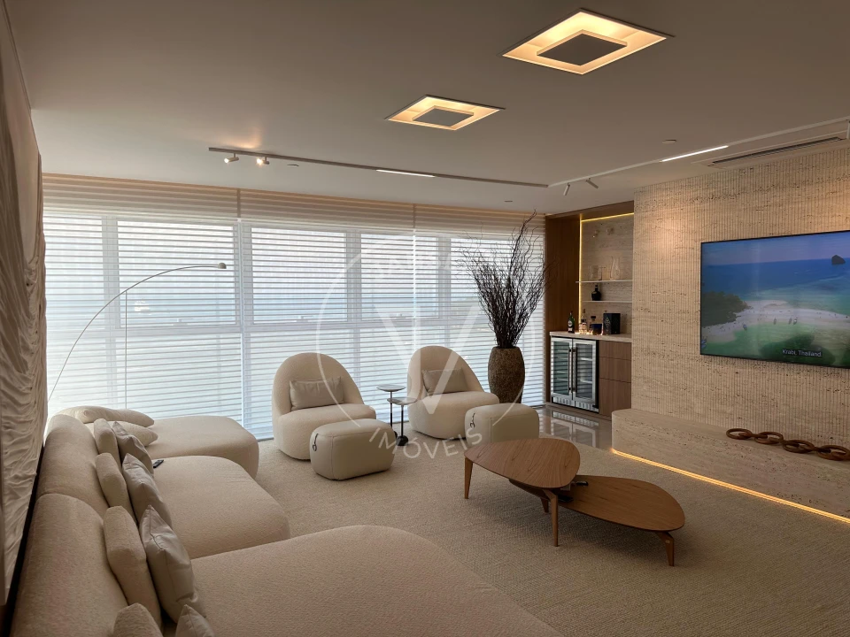 Imagens do imóveis Apartamento De Luxo One Tower Em Balneário Camboriú Sc
