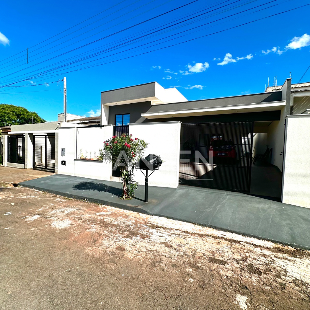 Imagens do imóveis Casa a Venda Castelo Branco Ibiporã