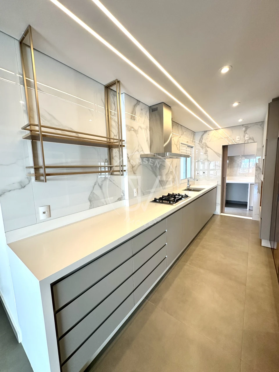Imagens do imóveis Apartamento A Venda Edifício Elegance Londrina Pr