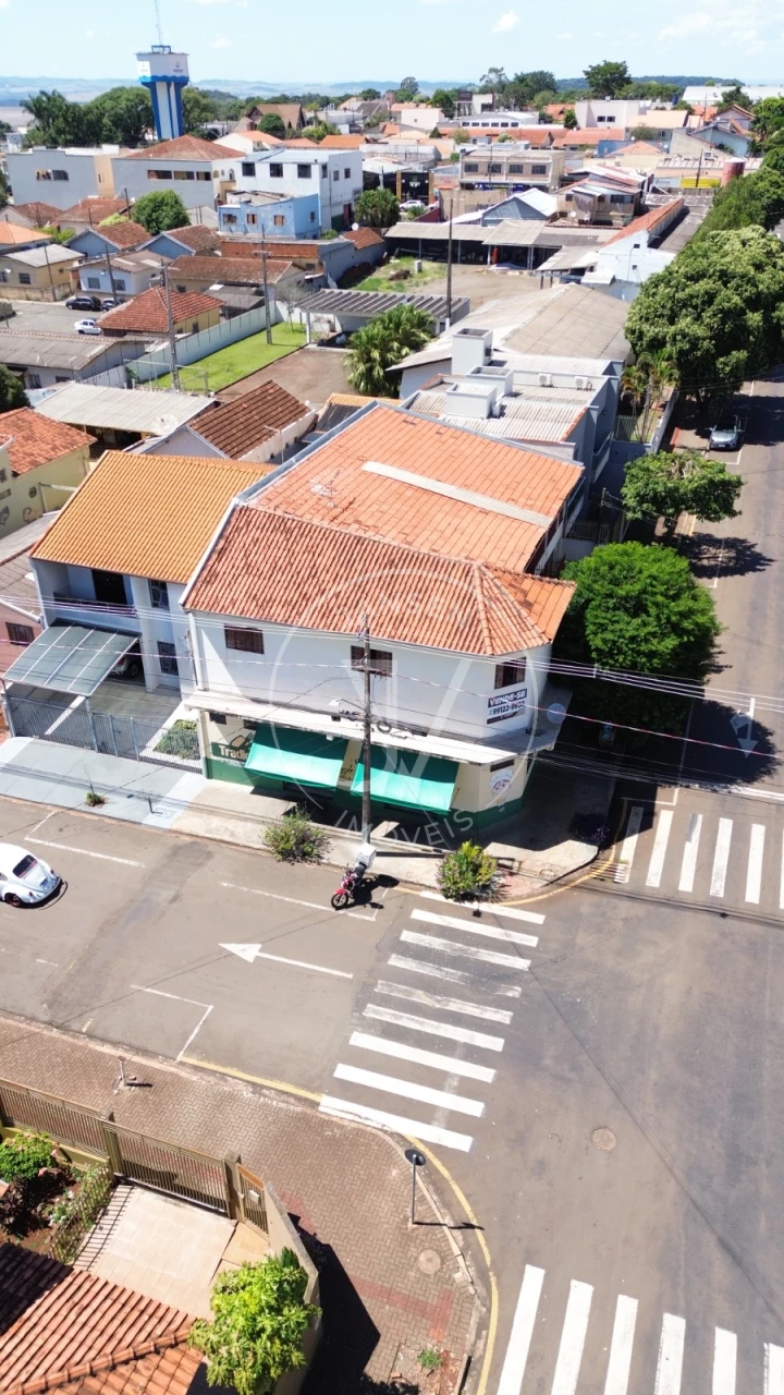 Imagens do imóveis Imóvel Comercial A Venda No Centro De Ibiporã