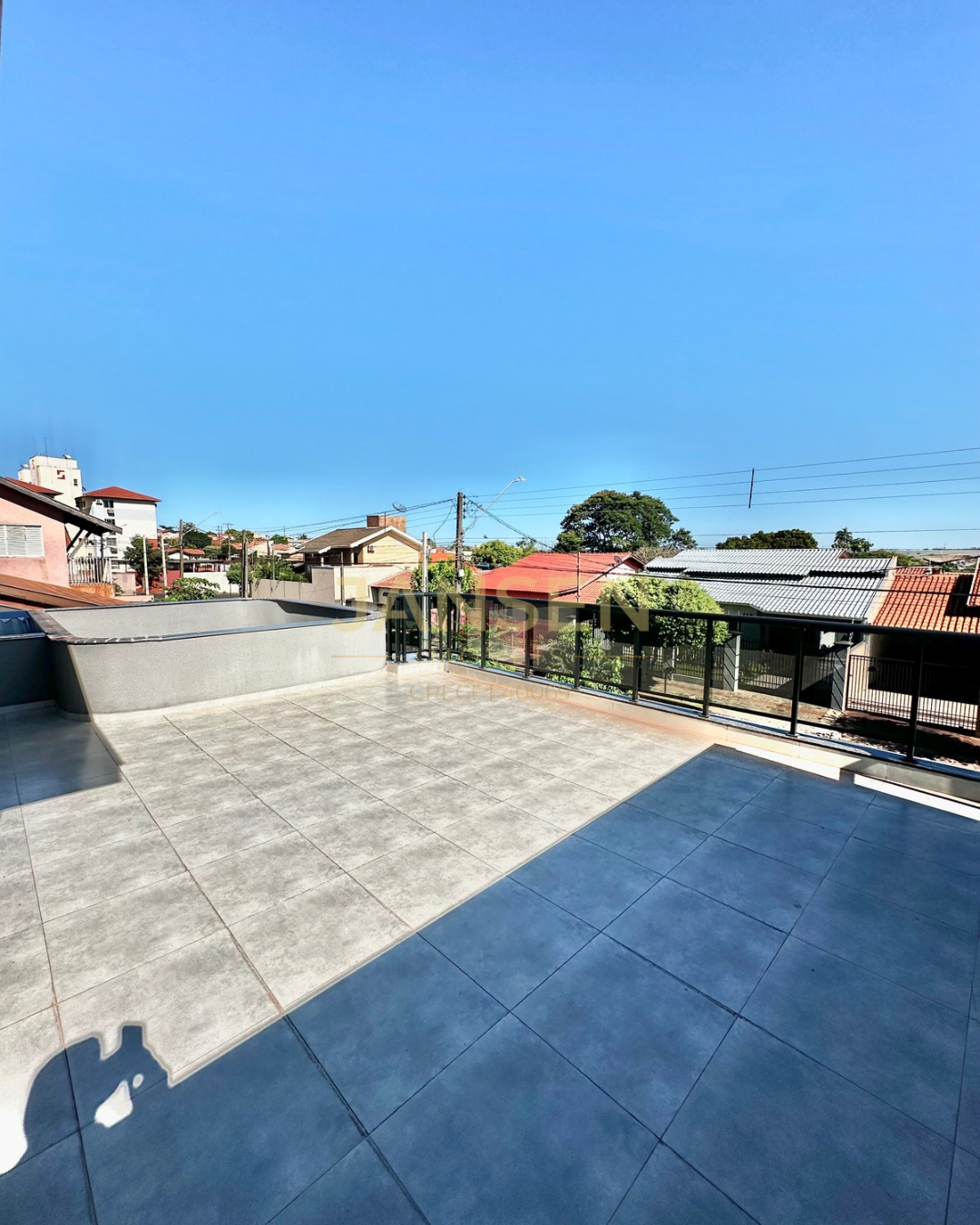 Imagens do imóveis Casa Á Venda Jardim Itamaraty Ibiporã