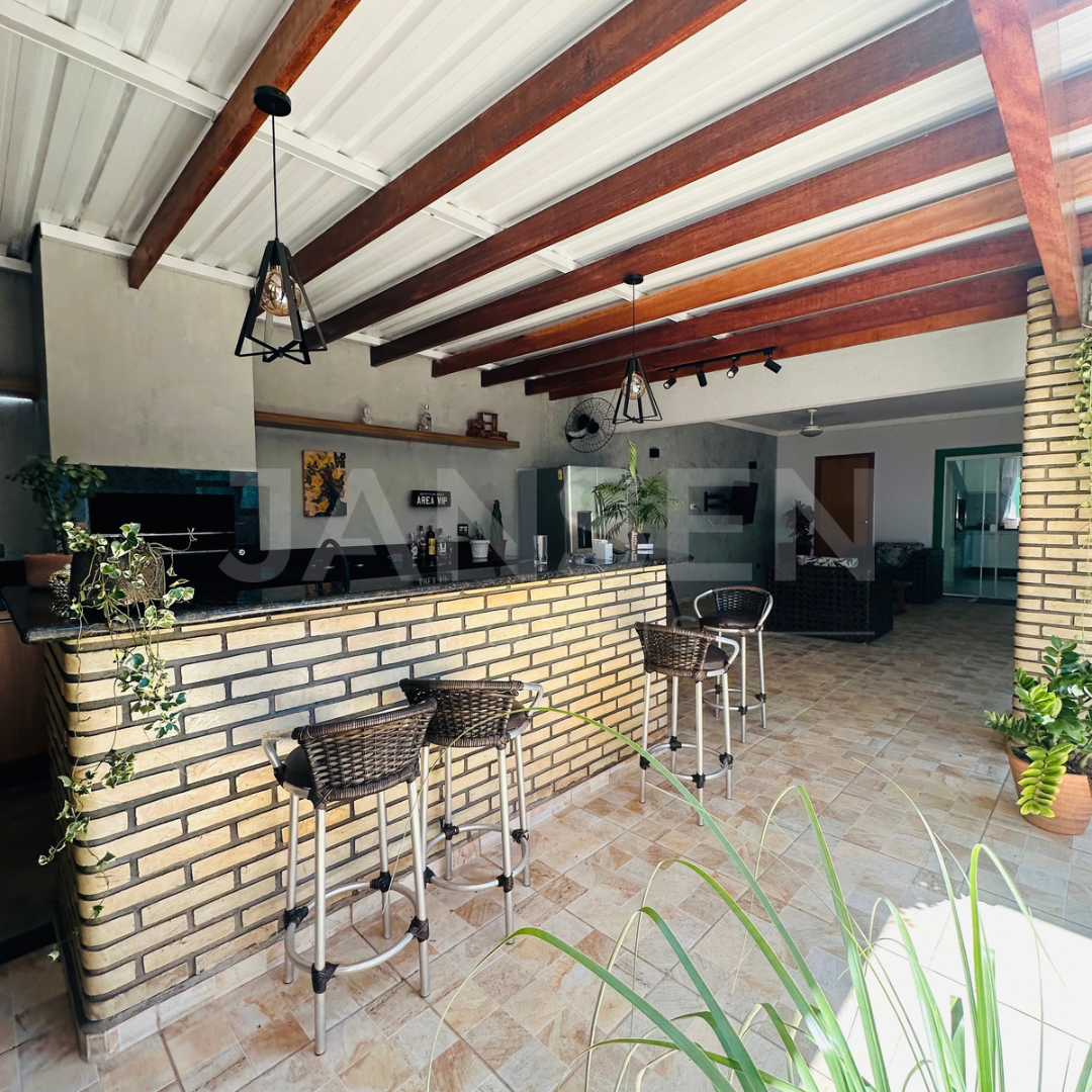 Casa térrea de alto padrão com piscina e amplo espaço gourmet a venda Setor 1 Ibiporã Imagens do imóveis Casa térrea de alto padrão com piscina e amplo espaço gourmet a venda Setor 1 Ibiporã