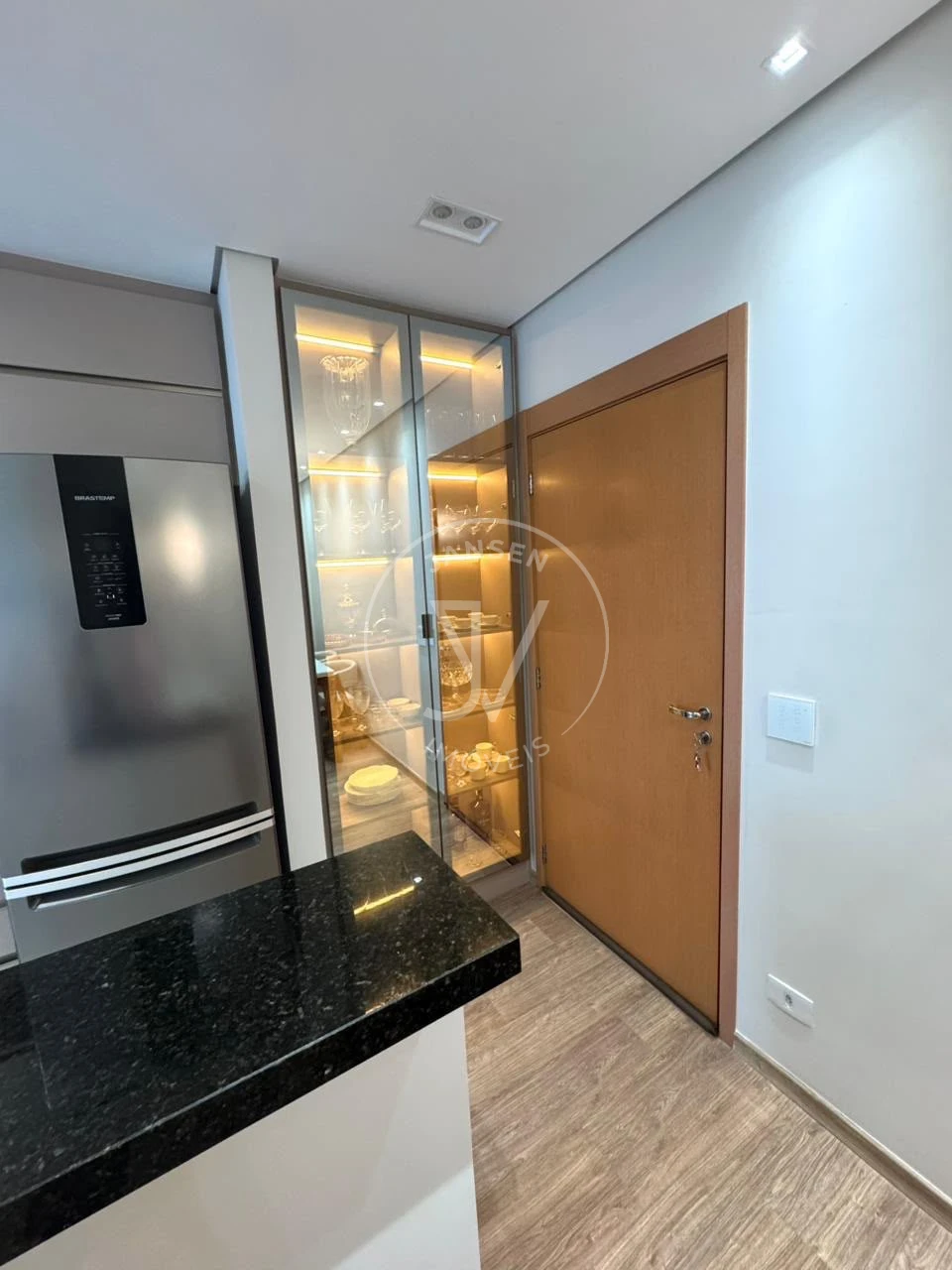 Imagens do imóveis Apartamento A Venda No Centro De Ibiporã  Edif Central Park