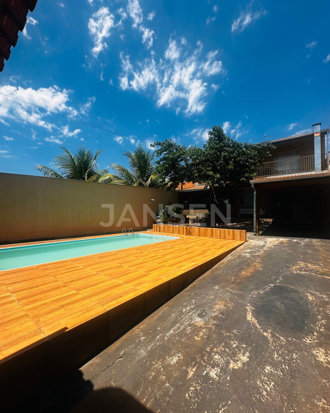 Excelente área de lazer a venda no balneário Tibagi em Ibiporã Imagens do imóveis Excelente área de lazer a venda no balneário Tibagi em Ibiporã
