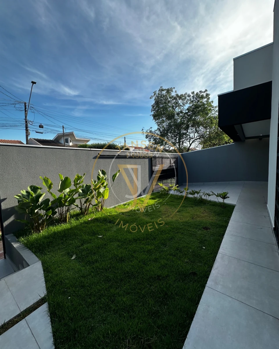 Imagens do imóveis Casa Á Venda Jardim Cinquentenário Ibiporã