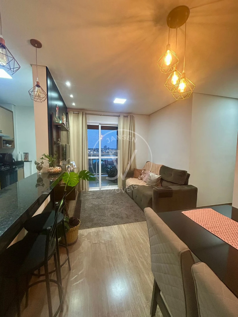 Imagens do imóveis Apartamento A Venda No Centro De Ibipora Edificio Central Park