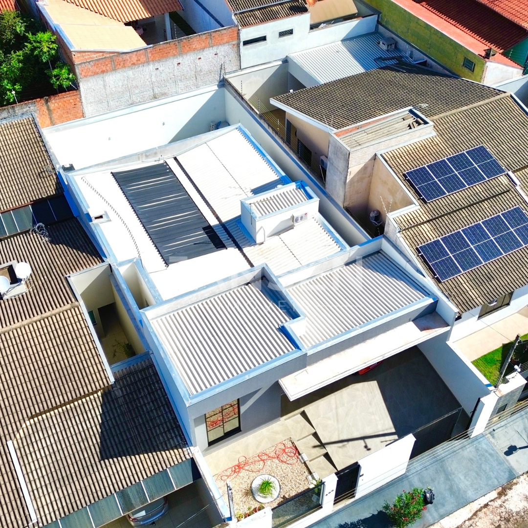 Imagens do imóveis Casa a Venda Castelo Branco Ibiporã