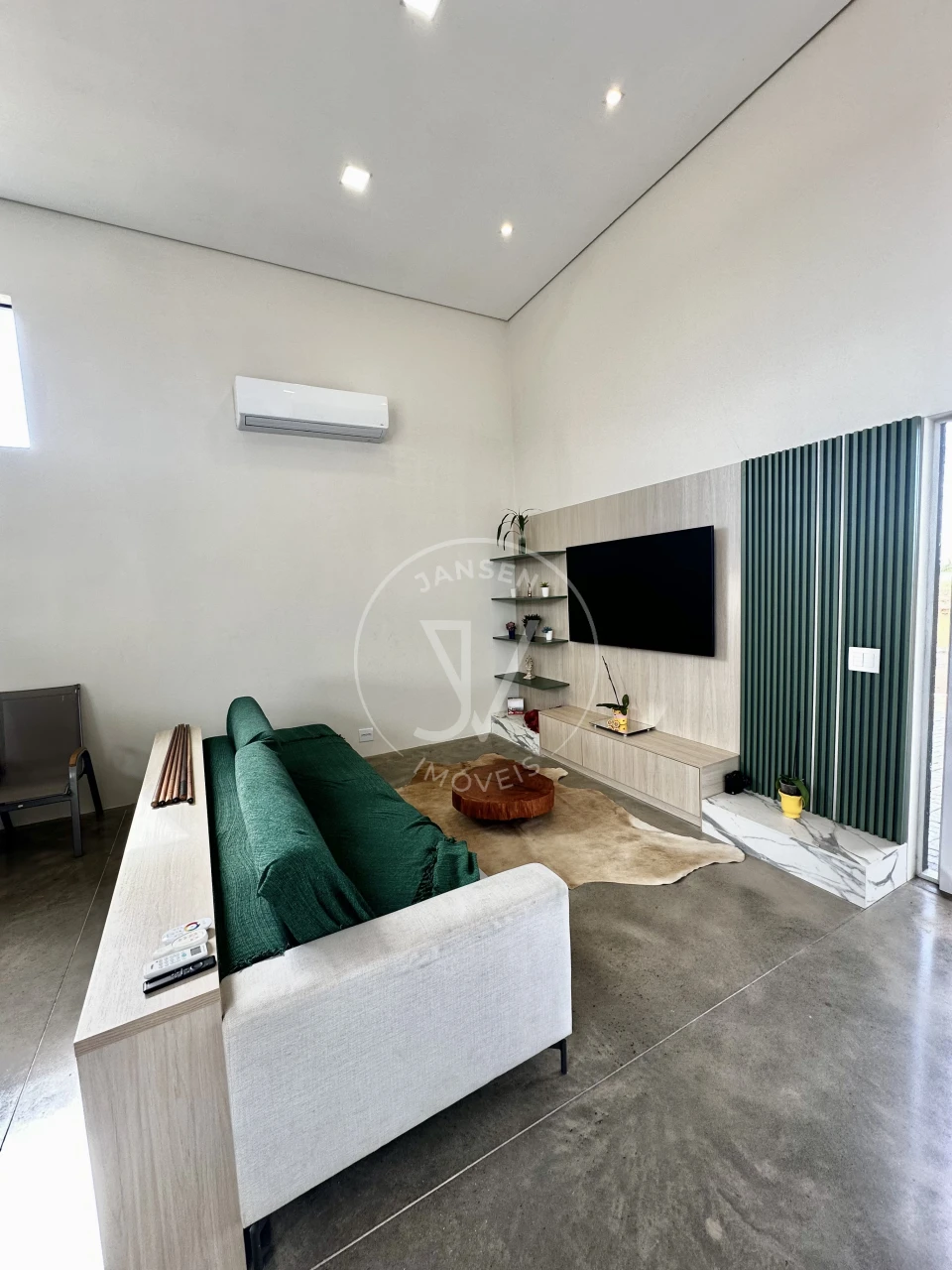 Imagens do imóveis Casa De Alto Padrão A Venda Em Condomínio Fechado Estância Punta Del Este