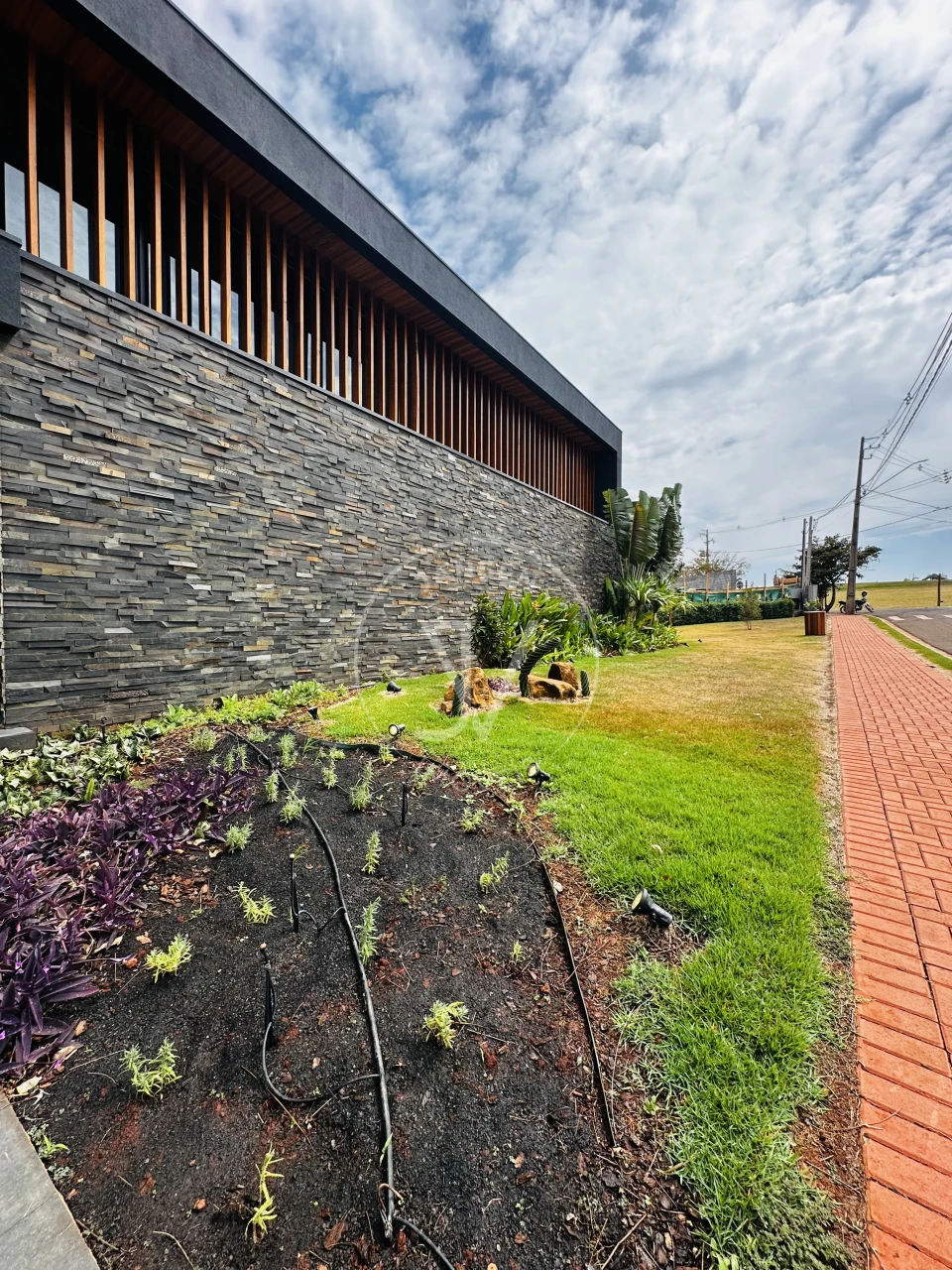 Imagens do imóveis Casa De Alto Padrão A Venda Em Condomínio Estância Punta Del Este