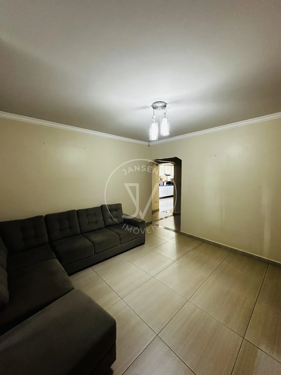 Imagens do imóveis Casa A Venda No Centro De Jataizinho