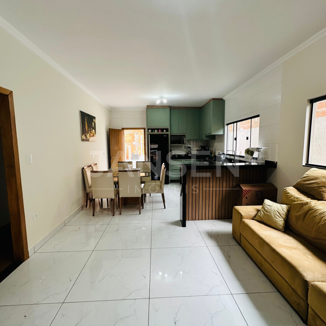 Imagens do imóveis Casa De Alto Padrão A Venda Próximo Ao Centro De Ibiporã