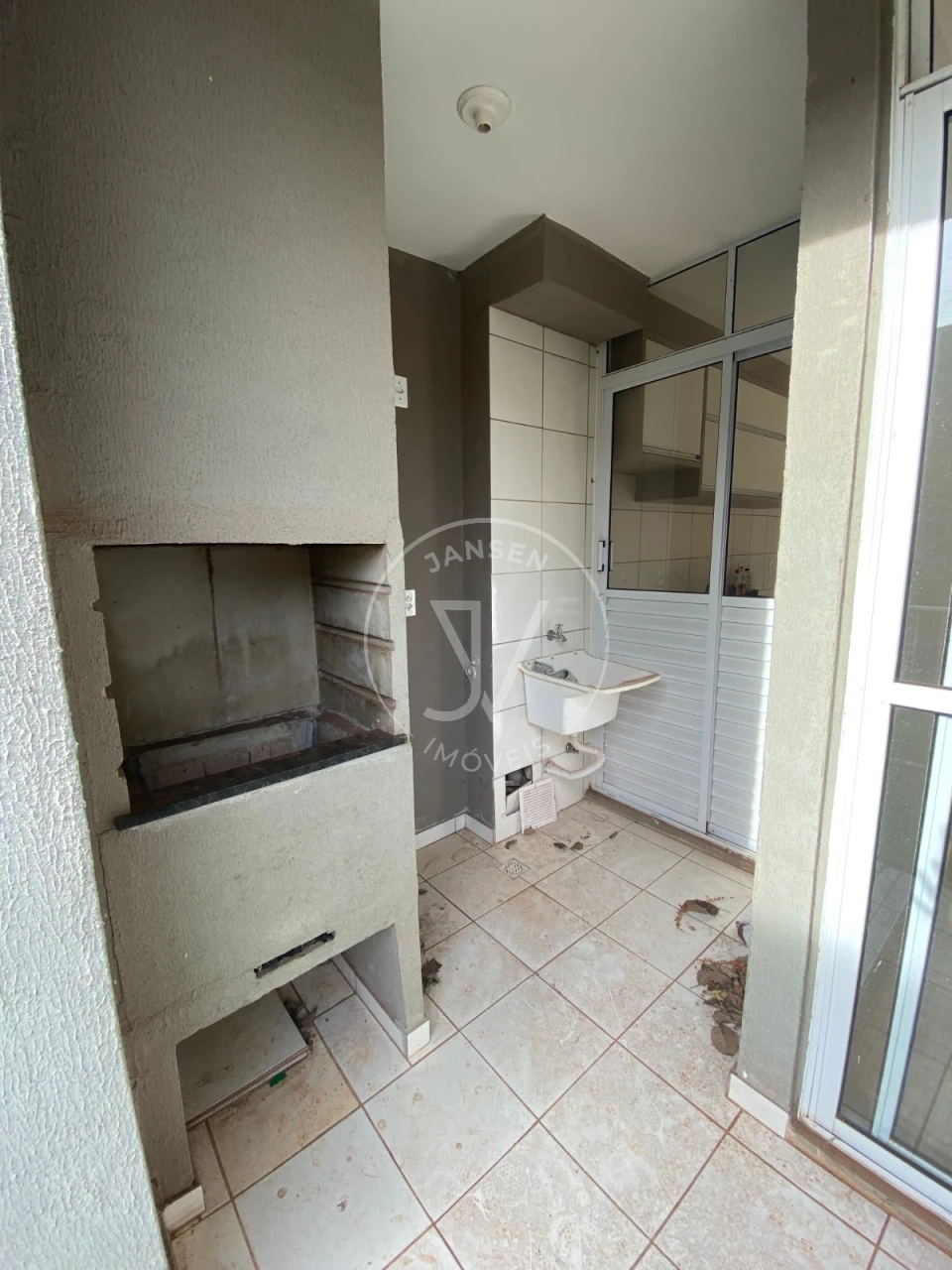 Imagens do imóveis Apartamento A Venda Residencial Água Do Engenho Jardim Santa Paula Ibiporã
