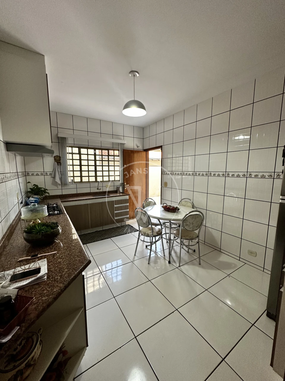 Imagens do imóveis Casa De Alto Padrão A Venda Residencial Quebec Em Ibiporã