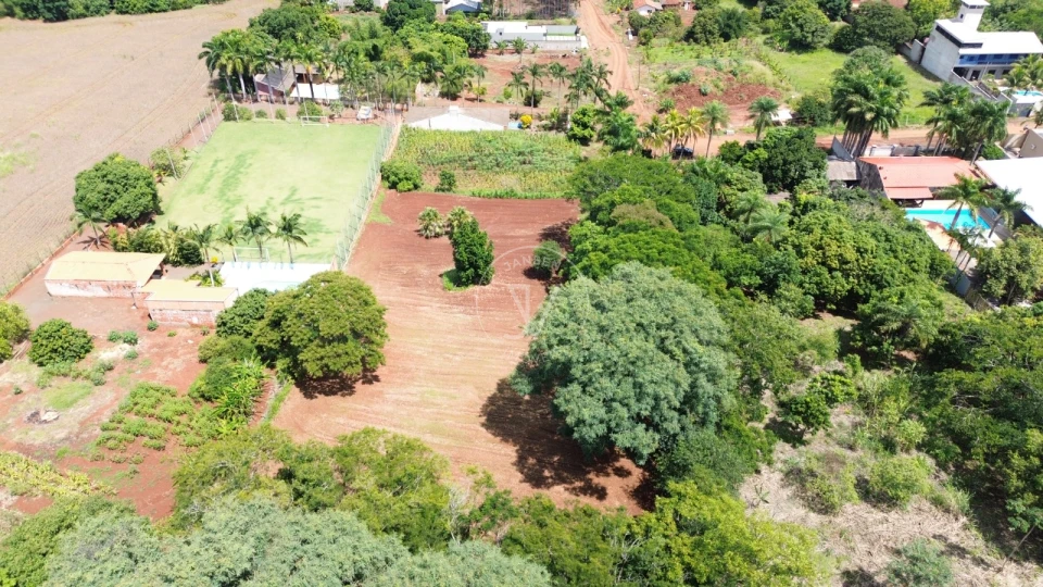Imagens do imóveis Terreno De Chácara A Venda