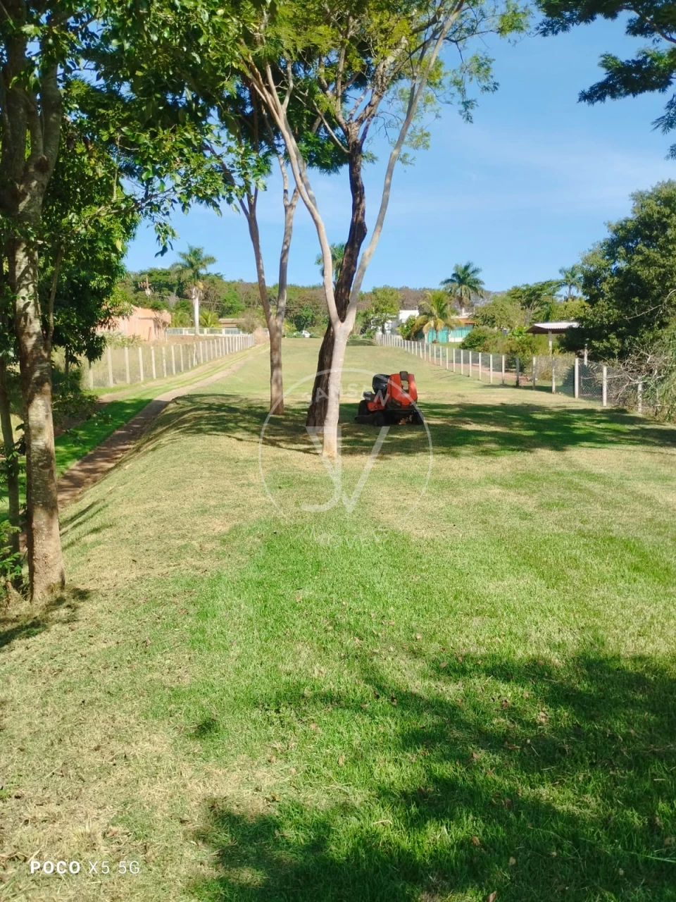 Imagens do imóveis Chácara A Venda Condomínio  Riviera Do Nascente Em Alvorada Do Sul