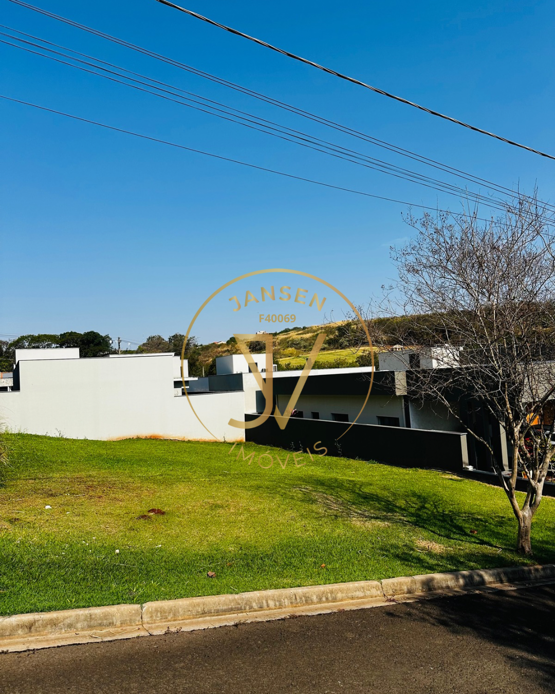 Imagens do imóveis Terreno Em Condomínio A Venda No Condomínio Royal Boulevard Em Ibipora